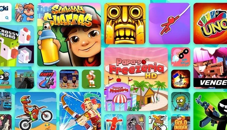 game online google